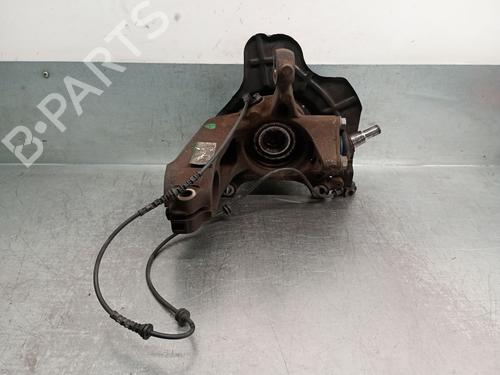 Right front steering knuckle CITROËN JUMPER II Van 2.2 HDi 110 | BP30975393M26
