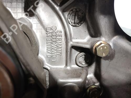 Gearbox VW GOLF V (1K1) 1.9 TDI | BP36278172M3 - Image 8
