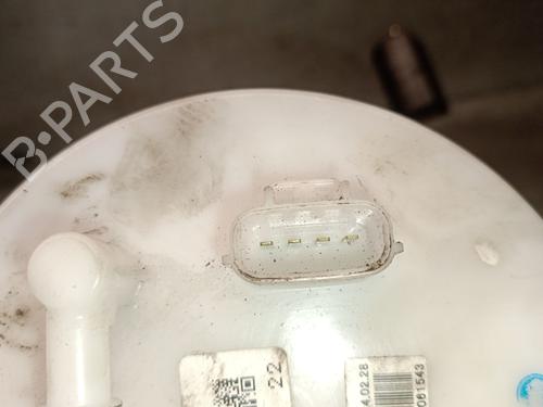 Fuel pump MAZDA CX-5 (KF) 2.0 | BP32220536M76 