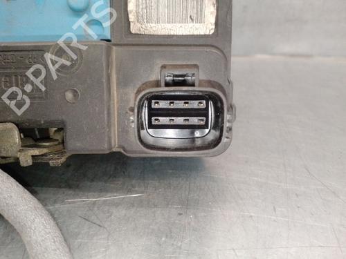 Front right lock VOLVO XC90 I (275) 2.5 T AWD | BP30137199C97 