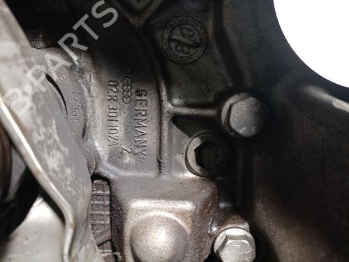 Gearbox SEAT IBIZA IV SC (6J1, 6P5) 1.9 TDI | BP32440070M3