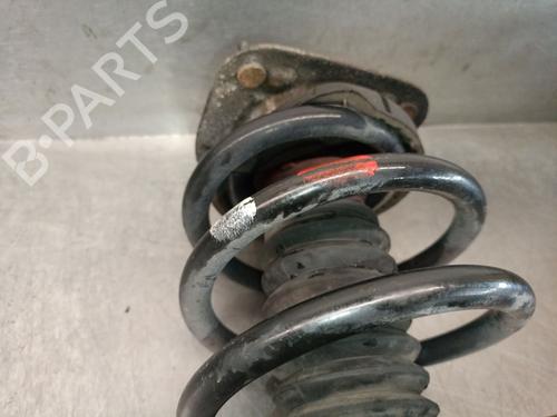 Left front shock absorber VOLVO XC90 I (275) D5 AWD | BP29827345M16