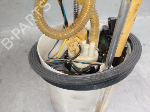 Fuel pump VW PASSAT B6 (3C2) 2.0 TDI | BP31292524M76