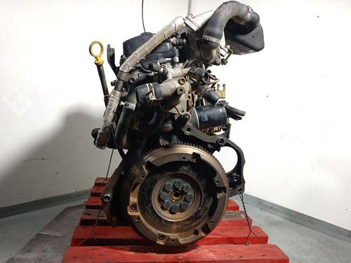 Engine OPEL CORSA B (S93) 1.7 D (F08, F68, M68) | BP32210991M1