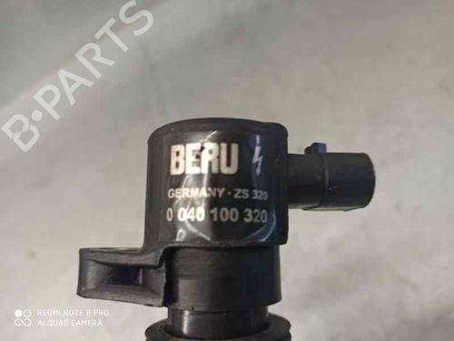 Ignition coil FIAT STILO (192_) 1.6 16V (192_XB1A) | BP6078807M94 