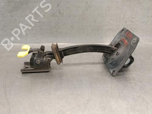 Used Hinge/Door check strap OPEL VIVARO C Van (K0) 1.5 (120 hp) 27855053
