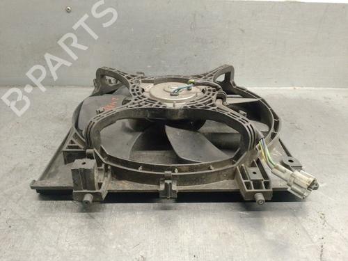 Radiator fan SUBARU FORESTER (SH_) 2.0 D AWD (SHH, SHD, SHN) | BP32656079M35 - Image 3