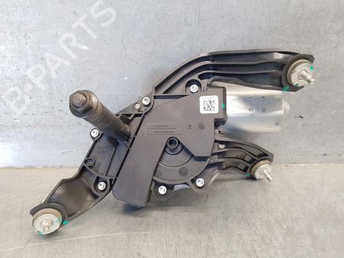 Rear wiper motor HYUNDAI i20 III (BC3, BI3) 1.0 T-GDI hybrid 48V | BP28567004M102 