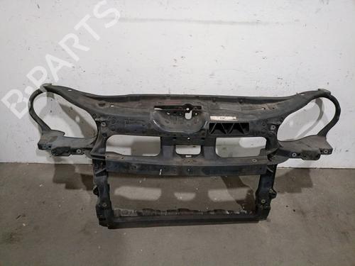 Panel frontal Panel frontal VW POLO IV (9N_, 9A_) 1.4 16V (75 hp) 33965334 33965334
