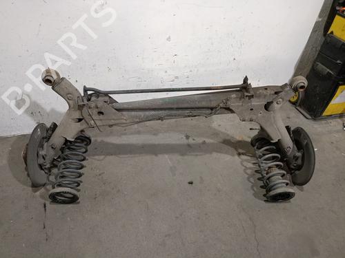 Used Rear axle VOLVO V70 I (875, 876) 2.4 (140 hp) 29526511