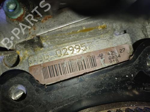 Engine VW TOURAN (1T1, 1T2) 1.6 FSI | BP28441806M1 