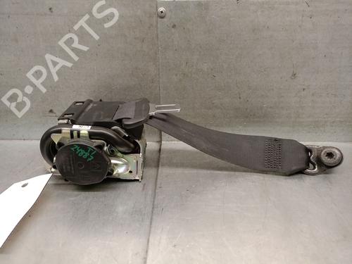 Used Rear left seatbelt Rear left seatbelt JAGUAR XE (X760) 2.0 D (180 hp) 33931437 33931437