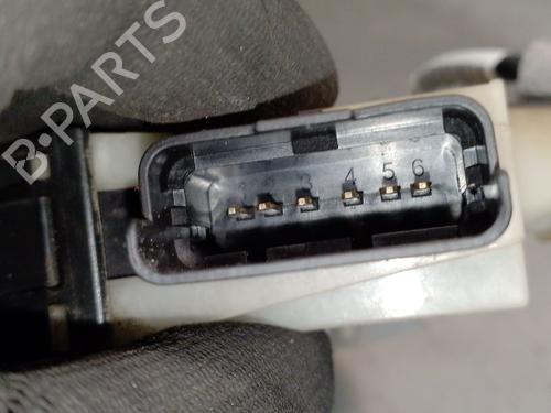 Front left lock CITROËN C4 II (NC_) 1.2 THP 130 (NCHNYM, NCHNYT) | BP32111642C98 - Image 6