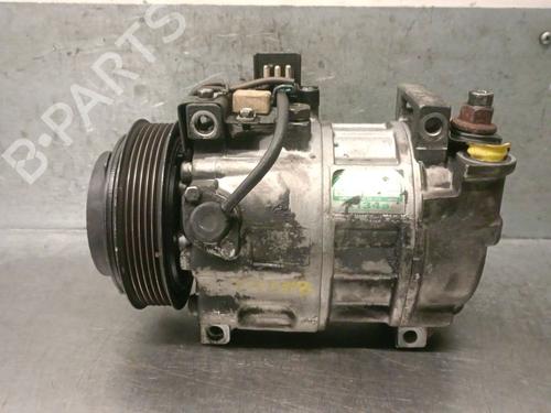 Used AC compressor MERCEDES-BENZ C-CLASS (W202) C 180 (202.018) (122 hp) 31680242