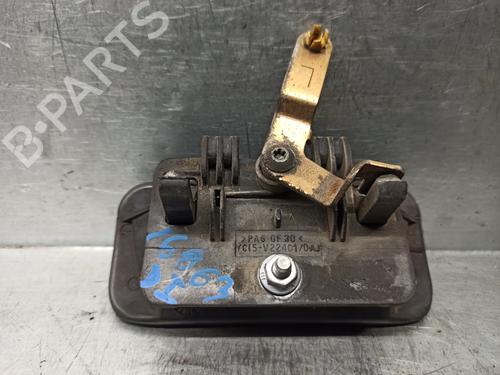 Front right exterior door handle FORD TRANSIT Van (FA_ _) 2.0 DI (FAE_, FAF_, FAG_) | BP20265584C129 