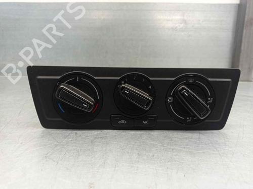 Used Climate control SEAT IBIZA IV (6J5, 6P1) [2008-2017]  12117869