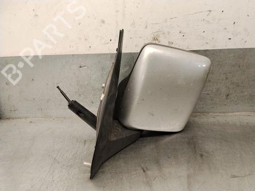 Left mirror OPEL COMBO Box Body/MPV 1.7 CDTI 16V | BP37793055C26 - Image 2
