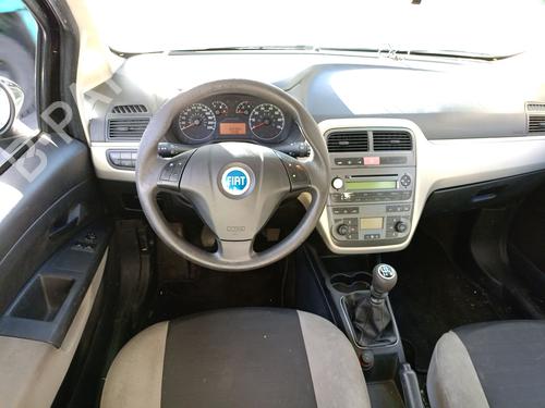 Electronic module FIAT GRANDE PUNTO (199_) 1.4 (199AXB11, 199AXB1A, 199BXB1A, 199AXL1A) | BP32702902M83  - Image 11