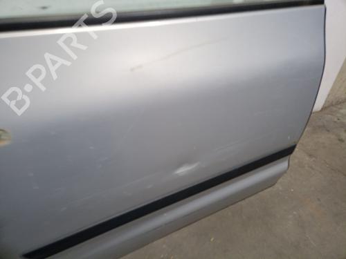 Right rear door SEAT ALHAMBRA (7V8, 7V9) 1.9 TDI | BP22179304C5 