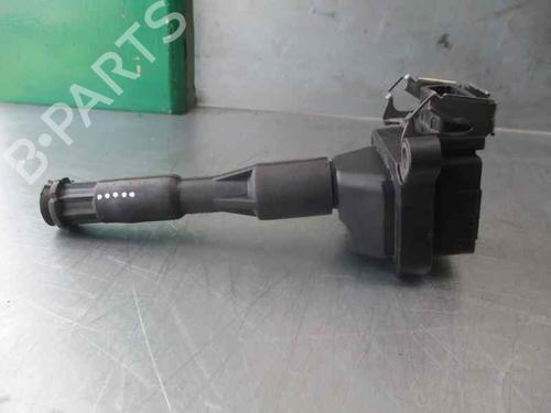 Used Ignition coil BMW 5 (E39) 523 i (170 hp) 5214768