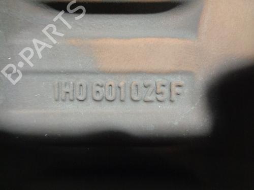 Rim SEAT IBIZA III (6L1) 1.9 SDI | BP15243911C45 