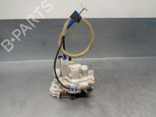 Used Front right lock CITROËN NEMO MPV 1.3 HDi 75 (75 hp) 9543680