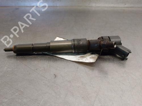 Used Injector Injector LAND ROVER FREELANDER I Soft Top (L314) 2.0 TD4 4x4 (112 hp) 39747086 39747086