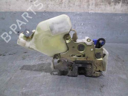 Tailgate lock SUZUKI GRAND VITARA II (JT, TE, TD) 1.9 DDiS All-wheel Drive (JT419, TD44, JB419WD, JB419XD,... | BP6312833C101 