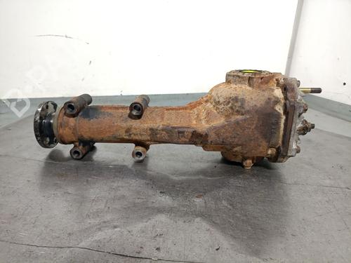 Rear differential SUBARU FORESTER (SG_) 2.0 AWD (SG5) | BP32192934M24