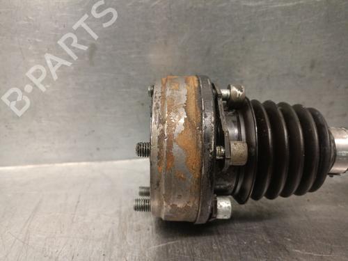 Left front driveshaft SEAT IBIZA III (6L1) 1.9 SDI | BP31998996M38 