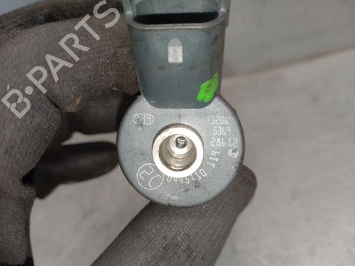 Injector ALFA ROMEO 166 (936_) 2.4 JTD (936AXA00, 936A3B00) | BP27995564M100 