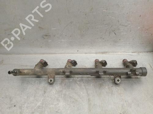 Injection rail RENAULT MEGANE II (BM0/1_, CM0/1_) 1.6 16V (BM0C, CM0C) | BP30721457M98