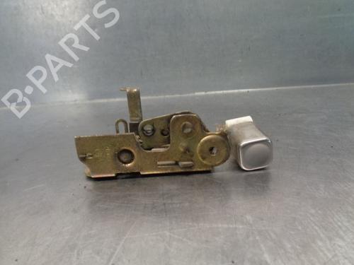Front right lock CITROËN C15 Box Body/MPV (VD_) 1.8 D | BP17979329C97 