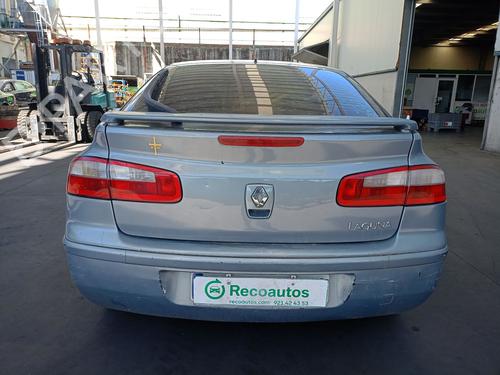 Engine RENAULT LAGUNA II (BG0/1_) 1.9 dCi (BG08, BG0G) | BP39167215M1 - Image 15