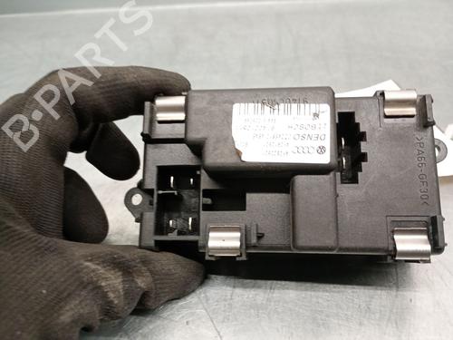 Heater resistor AUDI A6 C6 (4F2) 3.0 TDI quattro | BP29870094M108