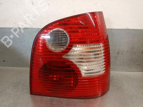 Used Right taillight Right taillight VW POLO IV (9N_, 9A_) 1.4 16V (75 hp) 33977607 33977607