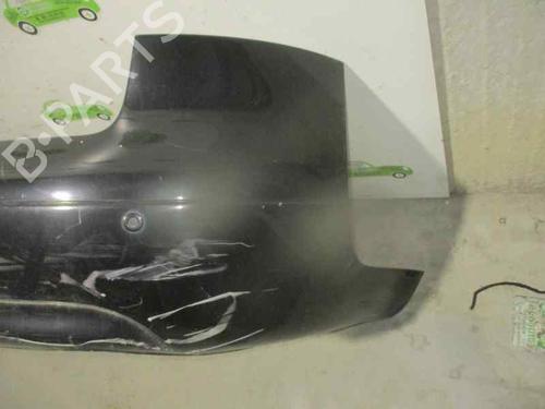 Rear bumper AUDI A6 C5 (4B2) 2.5 TDI | BP4220910C8 