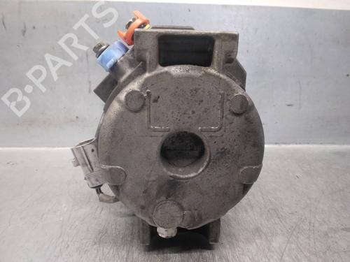 AC compressor TOYOTA AVENSIS (_T22_)  | BP17127579M34 