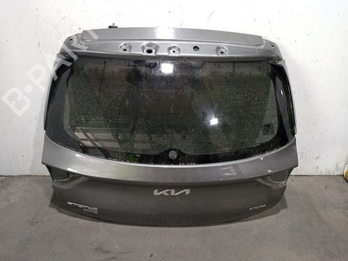 Bagklap CC/Kombi-Coupé Bagklap CC/Kombi-Coupé 38020841 38020841