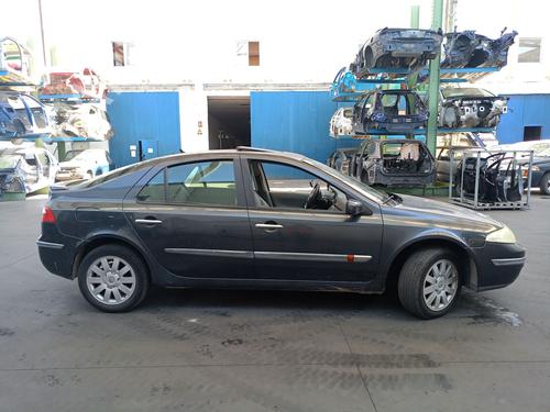 Switch RENAULT LAGUNA II (BG0/1_) 1.9 dCi (BG08, BG0G) | BP37523244I30 - Image 10