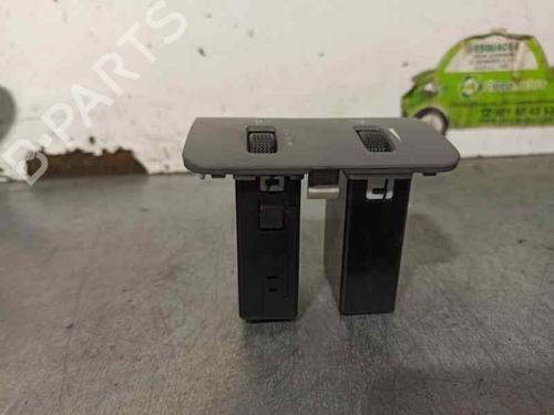 Headlight switch CHEVROLET NUBIRA Estate 2.0 D | BP20255029I24 
