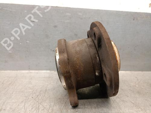 Left rear steering knuckle VOLVO XC60 I SUV (156) D5 AWD | BP29965498M27