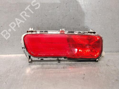 Used Rear fog light Rear fog light CITROËN C4 Grand Picasso I (UA_) 2.0 HDi 150 (150 hp) 39890572 39890572
