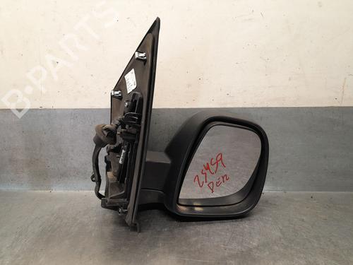 Used Right mirror Right mirror 37034596 37034596