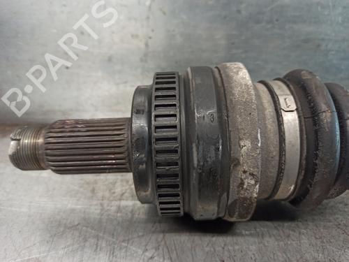 Left rear driveshaft BMW X3 (E83) 2.0 d | BP13521469M40 