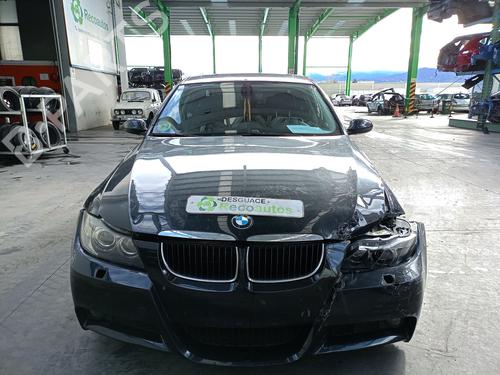 Electronic module BMW 3 (E90) 330 xd | BP25240481M83 - Image 9