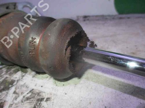 Left rear shock absorber SEAT IBIZA III (6L1) 1.9 SDI | BP2112341M18 