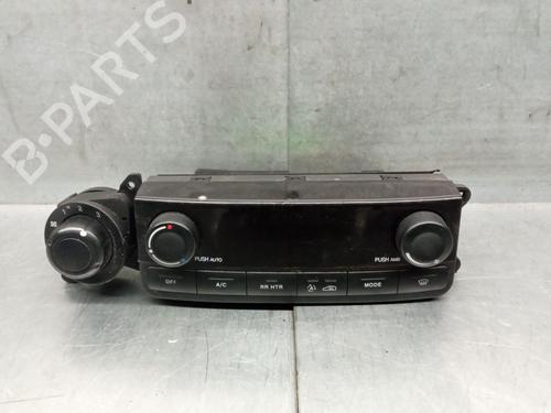 AC-Styringsenhed/Manøvreenhed SSANGYONG RODIUS I 2.7 Xdi (163 hp) 29020501
