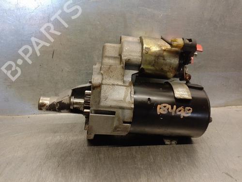 Starter CHRYSLER VOYAGER / GRAND VOYAGER III (GS_, NS_) 2.0 i | BP14941215M8 