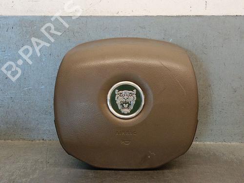 Used Driver airbag Driver airbag JAGUAR X-TYPE I (X400) 2.0 D (130 hp) 36412509 36412509
